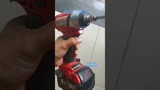 Máy Bulong + Vít ( 2in1) Milwaukee 2753-20 M18 Call/zalo 0935360686