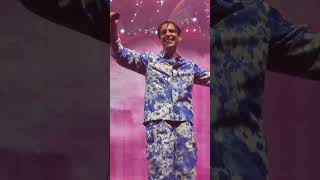 Mika - Happy Ending - Dijon (15/03/2024)