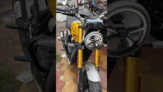 💥Triumph💥new 400cc bike💥BS7 -2024 new update model￼#viral#new#shorts💥viral music💥