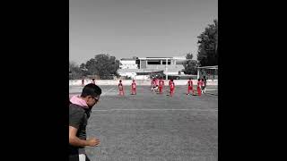 Ander gol (aqui tenía 7 años)  #cat2015 #futbol #chivas