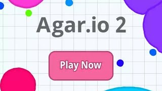 Playing Agar.io/Senpa.io LIVE WITH VIEWERS!