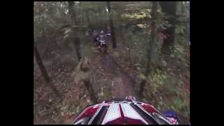 Holton ORV Trail