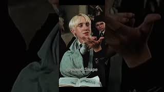 Draco Malfoy edit (say it right)💚mine