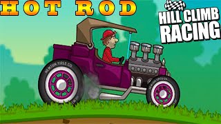 Hill Climb | 2nd Map | Hot Road jeep|@TechnoGamerzOfficial @MrBeastGaming @5MinuteCraftsYouTube