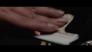 The Gambler - Official Red Band Trailer [HD]