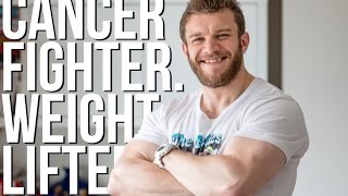 How to beat cancer and kick ass with Seb Broster | Mark Leruste