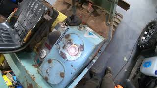 ammann yanmar 3 cylinder diesel head gasket replacement part 1