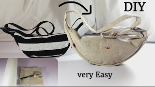 Bag diy how to make #diy #bag #handmade #tutorial #tricks #make #sewingbags