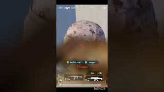 1v4ckutch#bgmishorts #pubgmobile #jhonthan#viral#