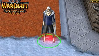 Warcraft 3 Reforged : Silvers Rayleigh - Bleach vs One piece v13.00