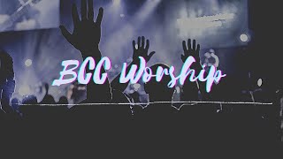 BCC Sunday Morning Worship Live: Sep 4, 2022