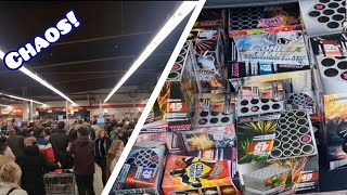 VUURWERK SHOPPEN DUITSLAND | 2022-2023