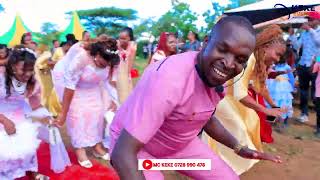 Rebecca + Peter Dowry Celebrations at Kivandini-Matuu With Team Mombasa - Keke Films 0728 990 478