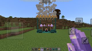 Best enchanting room in minecraft #viral