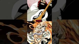 Ichibei vs Yamamoto Edit | Spectre | #shorts #anime #bleach #animeedit