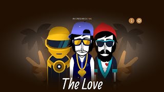 Incredibox V4 - The Love (All Bonuses)