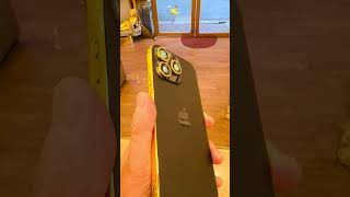 Iphone 15pro mạ vàng 24k-iphone 15 promax mạ vàng 24k