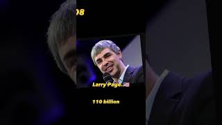 Top 10 richest people in The world do spot #shorts #youtubeshorts #viral