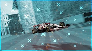 Jamajka League F1 S4 | Round 3 - Azerbaijan GP | Highlights