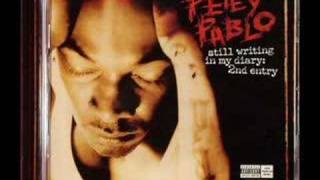 Petey Pablo - Show Me The Money