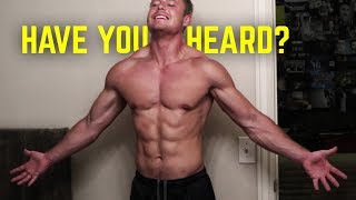 The Fastest Strategy For Building Strength & Lean Muscle (Advanced Tactics!)