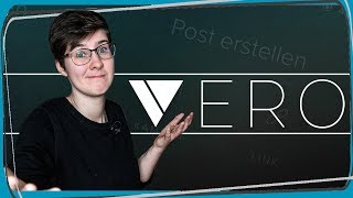 Lohnt sich Vero? Was ist dran an dem Hype? - #Vero | Chrisi