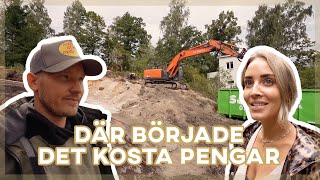 Markarbetet är igång! (Eng Sub)