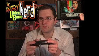 AVGN - Episode 63 -  Michael Jackson's Moonwalker (Sega Genesis)