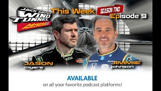 FOLLOWING A FATHER’S FOOTSTEPS – THE MOTORSPORTS G O A T - EPISODE 9