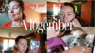 Vlogember ⭐ no robi się dzień świstaka⭐ HAUL z Lidla #vlog