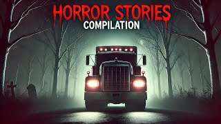 3 TRUE Disturbing Horror Stories Compilation | English Ghost Stories | Real Life Horror Stories