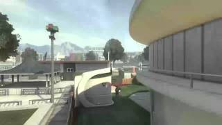 Pinnie the Wooo - Black Ops II Game Clip