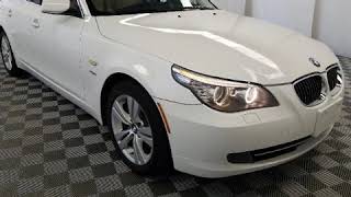 2010 BMW 528i xDrive  in Greensboro, NC 27407