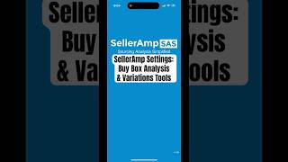 Try SellerAmps 14 Day Free Trial- http://selleramp.com/amazonfba @SellerAmp