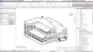 VC: Курс Autodesk Revit Model Checker: 11. Проверка имен спецификаций