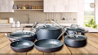 Best Cookware Sets in 2023 - Top 5 Best Cookware Sets