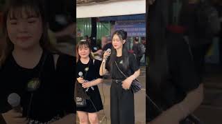 NGƯỜI TÌNH KHÔNG ĐẾN | Jee Trần & Kim Oanh 🎤💕