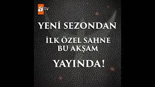 Kuruluş Osman'ın yeni sezonundan ilk özel sahne bu akşam atv’de! ⚔️#KuruluşOsman @kurulusosman