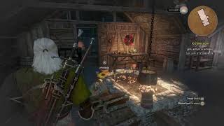 The Witcher III Wild hunt