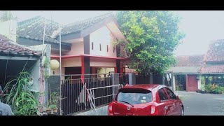 Dijual Murah Butuh Uang Cepat Rumah di Perumahan kalikidang Sokaraja belakang Depo Pelita Sokaraja