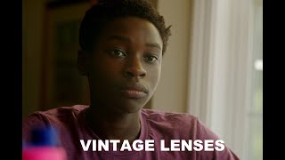 VINTAGE LENSES | PART 2 | BMCC 6K FULL FRAME |   YASHICA MOUNT #lenstest #filmlook #cinematic