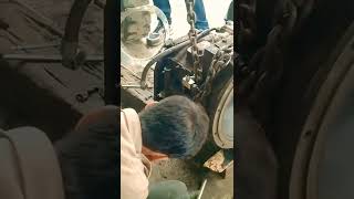 | Multi Plate Clutch Transmission Disassemble |  OJT At Western Railway Lower Parel Workshop.