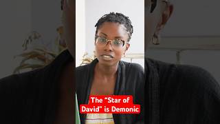 The “Star of David” is Demonic