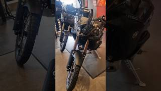 YAMAHA TENERE 700 World Raid #duffus #motorcycle #motorbike #shortsvideo #adventure #race #akrapovic