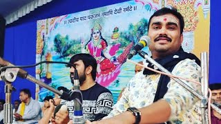 Jignesh Barot | Ganeshpura | Koth | Dholka | Live | Dayro | JG Studio