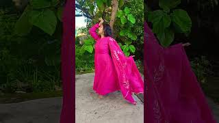 Laung Lanchi Dance By Me #bereal #shorts #viral #youtubeshorts #4kwatchtime #dancevideo