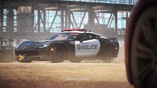 Need For Speed Payback Трейлер с Gamescom 2017