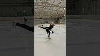 Зуля😍 #figureskating #фигурноекатание