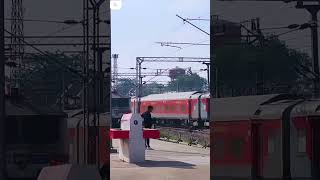 ......Deen dayal dham.. #video #indin_trains#_reel