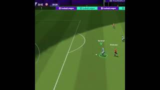 Ronaldo Ronaldo best goal #efootball 2025#shorts